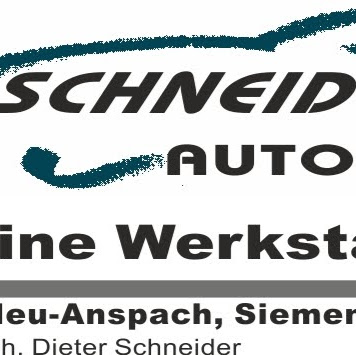 Schneider & Lauth KFZ-Werkstatt für alle Marken / Reifenhändler logo