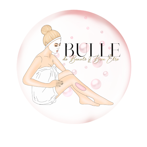 Bulle de Beauté & Bienêtre logo