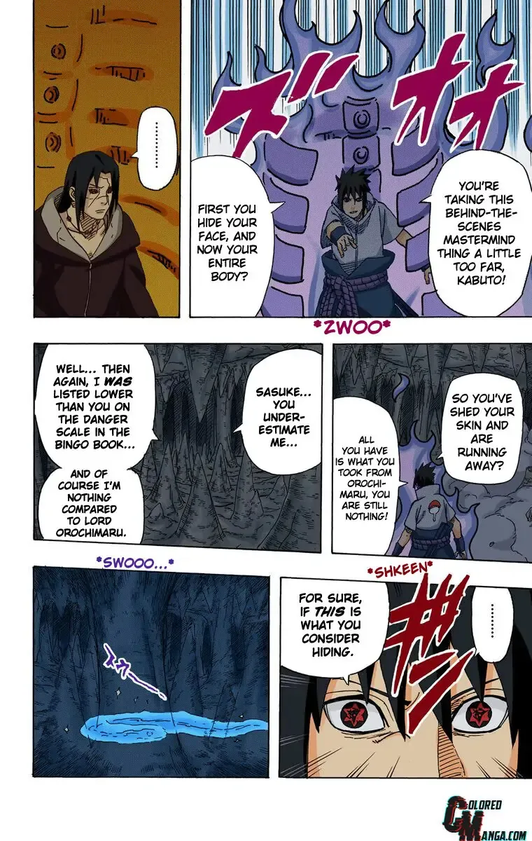 Chapter 579 Page 8