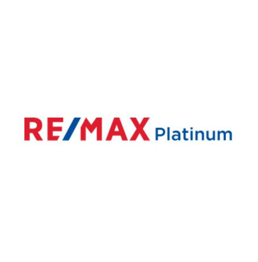 RE/MAX Platinum logo