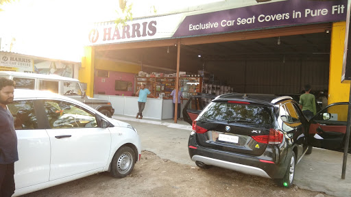 Harris Car Covers, 136, Perundurai Road , Near Alayamani, Mahal, Opp.Royal Enfield Showroom., Thindal, Erode, Tamil Nadu 638012, India, Vehicle_Upholsterer, state TN