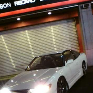 180SX RPS13