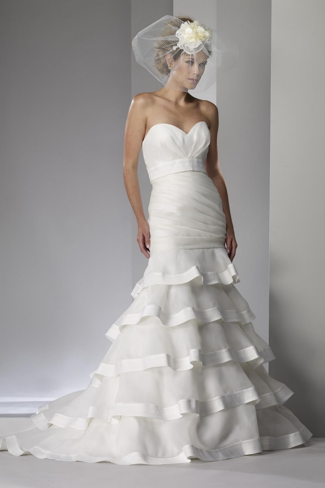 Wedding Dresses Timeless