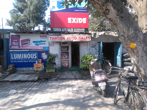 Tandon Auto Sales, 1/9 Nyayan Marg,, Near Allahabad High Court, Allahabad, Uttar Pradesh 211001, India, Auto_Parts_Store, state UP