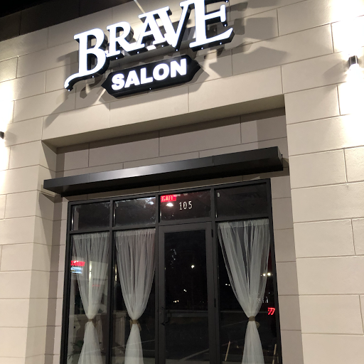 Brave Salon