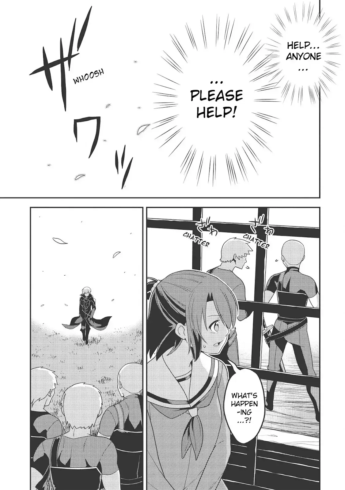 Seirei Gensouki Page 25