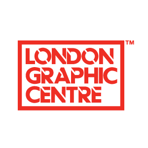 London Graphic Centre