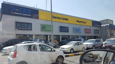 Electronics Store