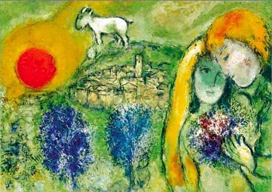 Chagall