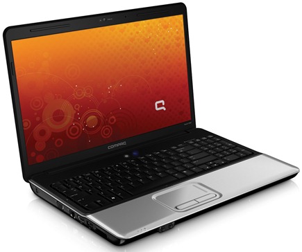 Compaq Presario CQ61 Windows XP Driver Download