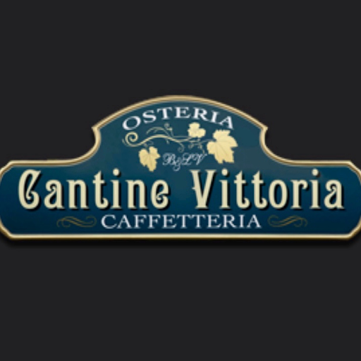 Cantine Vittoria logo