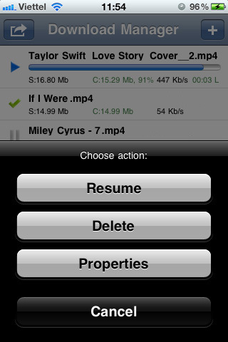 Download Manager Pro bản mới nhất 3.0 (IDM trên iphone đây)  003