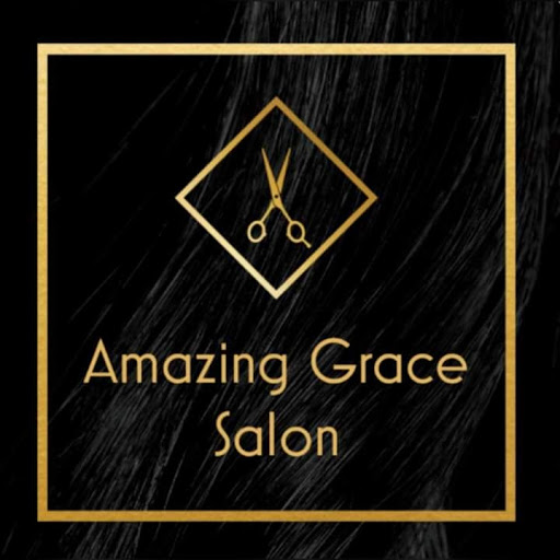 Amazing Grace Salon logo