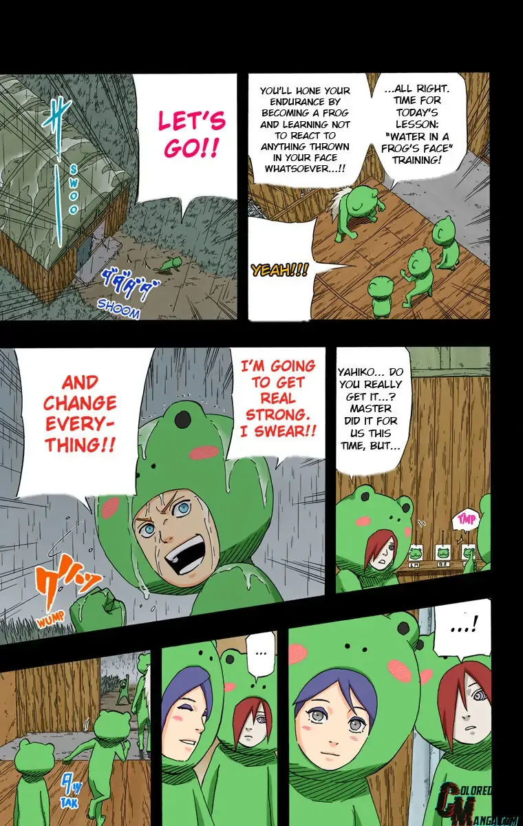 Chapter 511 Page 6