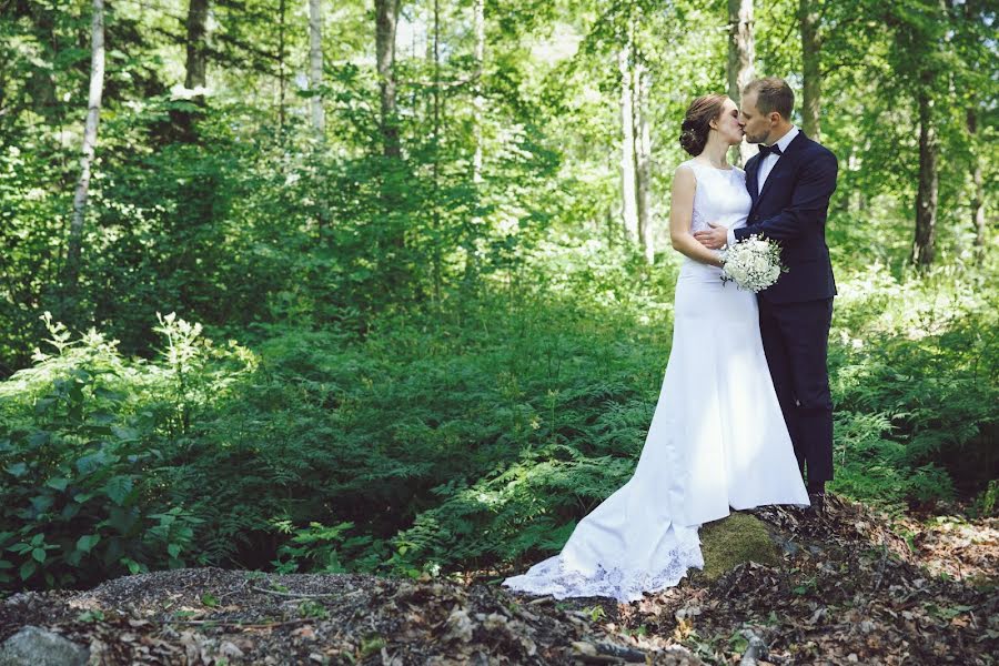 Fotografo di matrimoni Diana Roming (roming). Foto del 30 marzo 2019