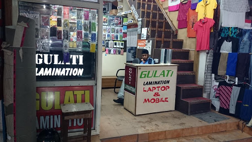 Gulati Exclusive Shope, Rajpur Rd, Ghanta Ghar, Chukkuwala, Dehradun, Uttarakhand 248001, India, Lamination_Service, state UK