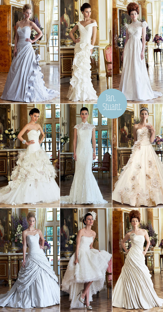 Amazing Wedding dresses