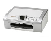 download Brother DCP-350C driver