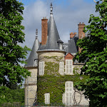 Château de Rambouillet