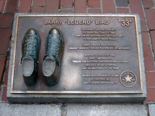 In onore di Larry"legend"bird di paolo.proietti.334