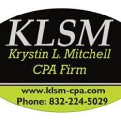 KLSM CPA FIRM PLLC logo