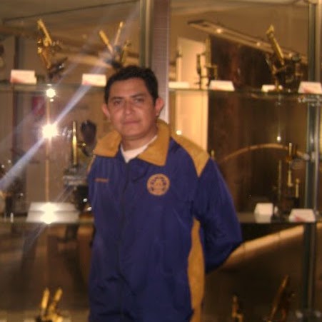 Oswaldo Enriquez Photo 9