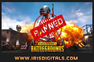 118 chinese Apps banned including PUBG From Government of India