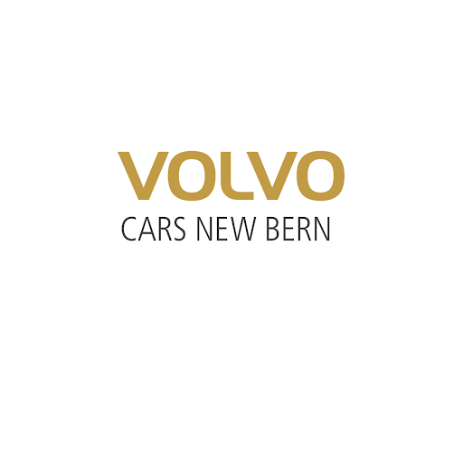 Volvo Cars New Bern logo