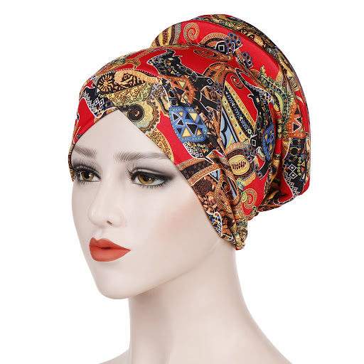 Title 1, Back Sponge Hair Toe Cashew Flower Print for co...