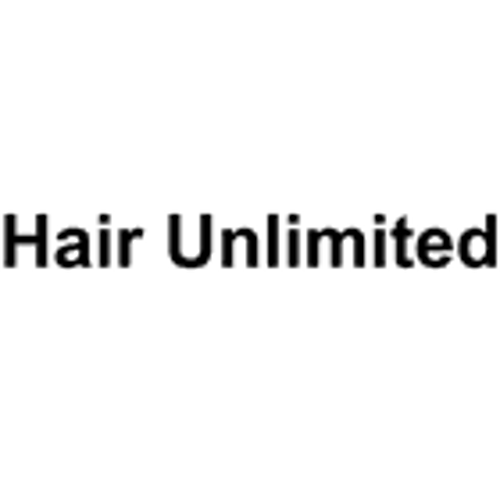 Hair Unlimited logo