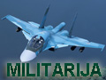 Militarija