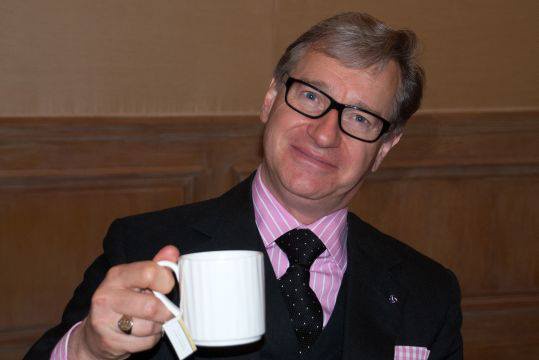 Paul Feig Profile Pics Dp Images