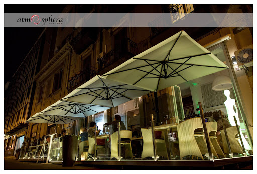 Atmosphera rest & lounge