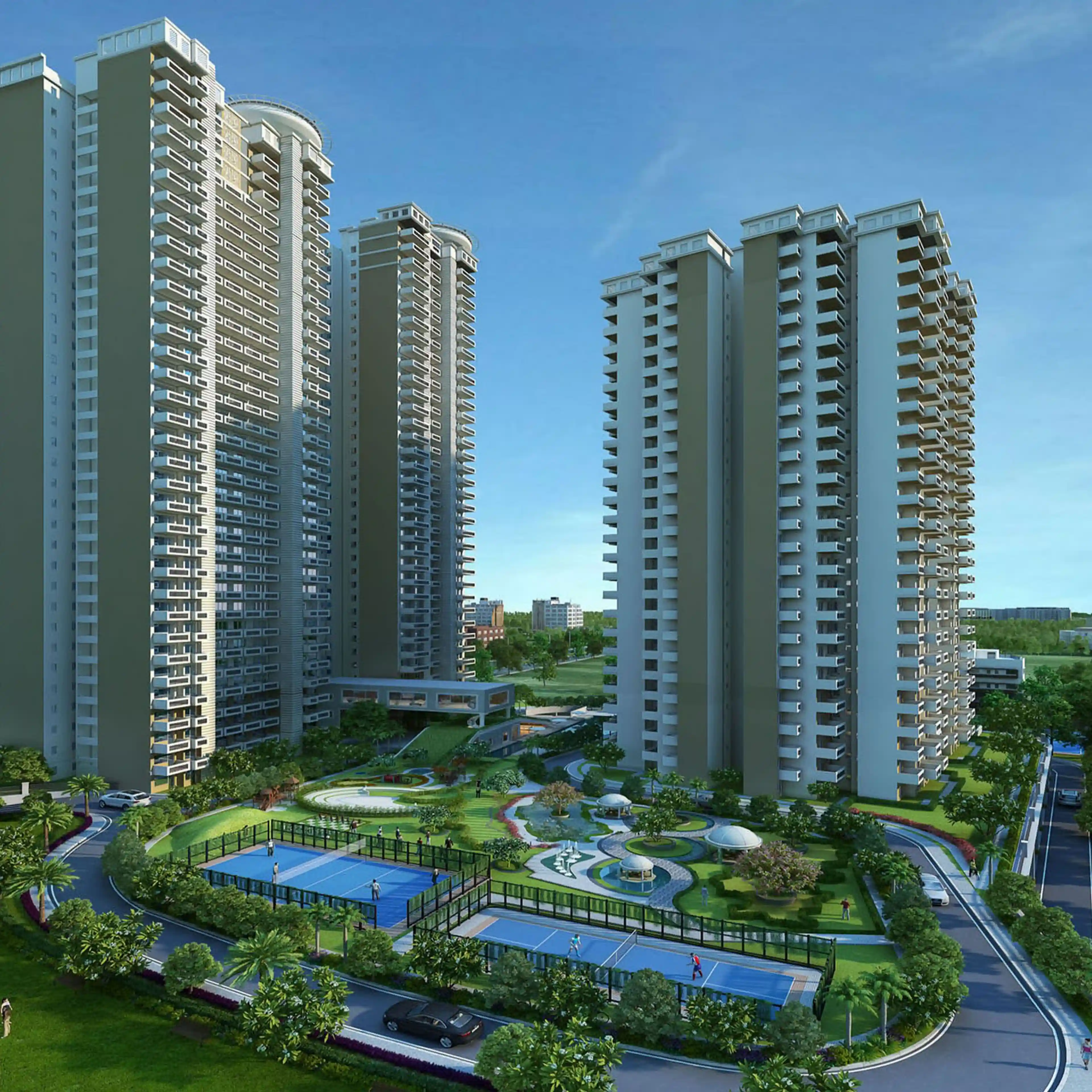 Pareena MiCasa-elevation-1