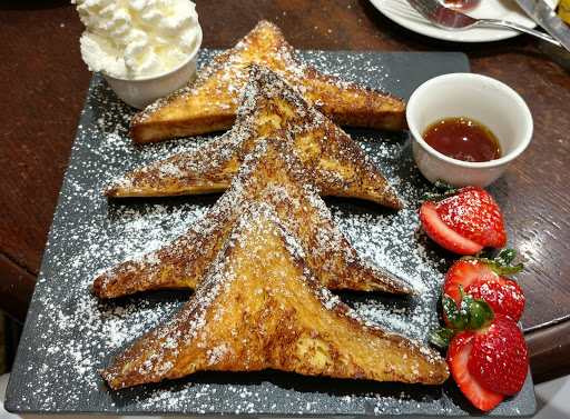 La Brioche, Sheikh Mohammed Bin Zayed Road (E311 Road) - Dubai - United Arab Emirates, Breakfast Restaurant, state Dubai