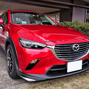 CX-3 DK5FW