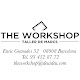 The Workshop - Taller de marcs