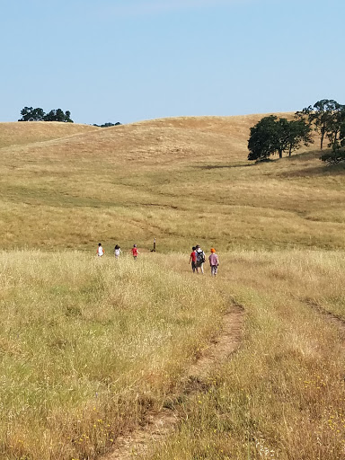 Nature Preserve «Deer Creek Hills Preserve», reviews and photos, Latrobe Rd, Sloughhouse, CA 95683, USA