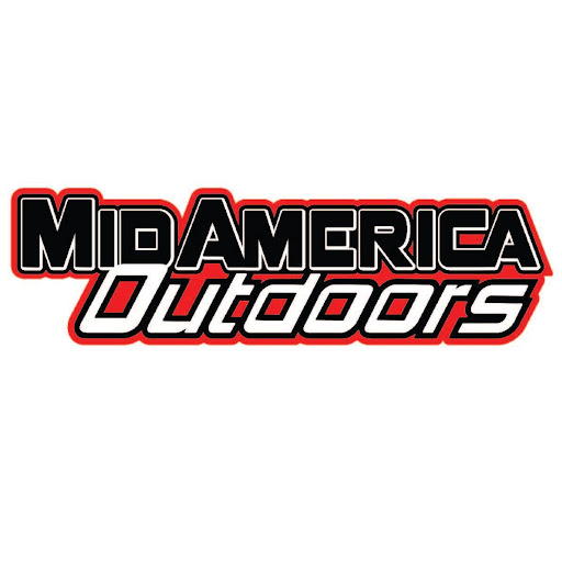 MidAmerica Outdoors logo