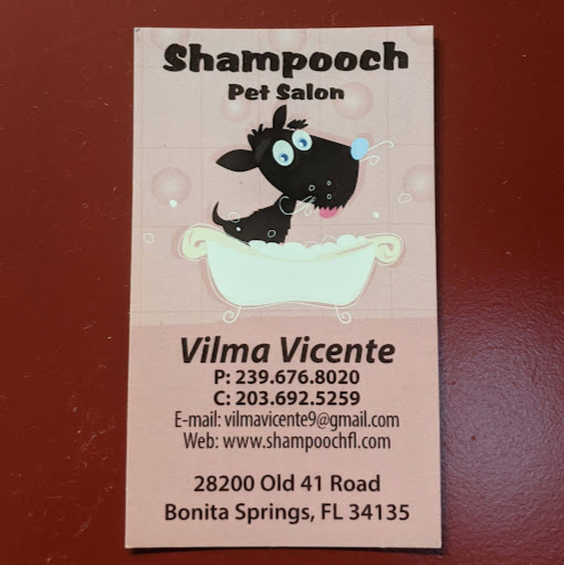 Shampooch Pet Salon