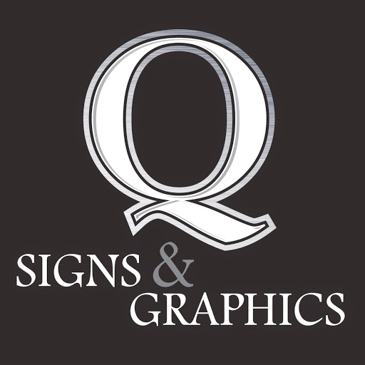 Q Signs & Graphics Ltd. logo