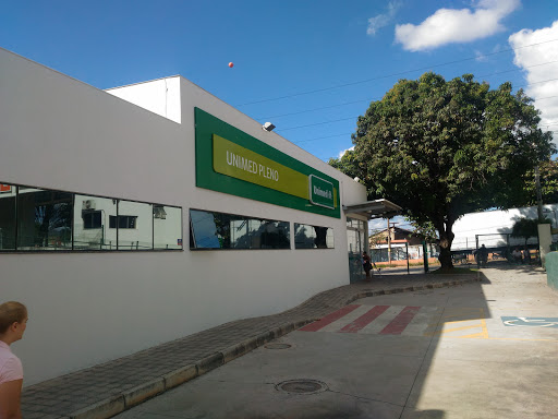 Hospital Unimed Pleno, Av. Babita Camargos, 1695 - Cidade Industrial, Contagem - MG, 32210-110, Brasil, Hospital, estado Minas Gerais