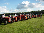 2010-09-04 Jaarlijkse fietsdag van Aogel United