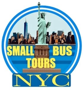 Small Bus Tours NYC