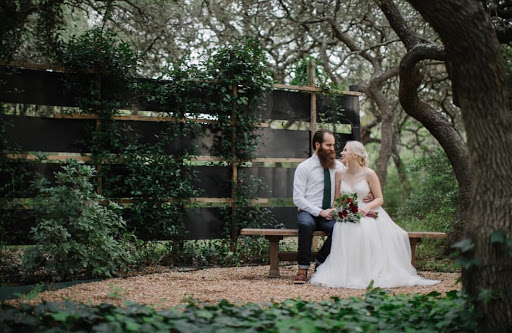 Wedding Venue «The Inn at Wild Rose Hall Event Venue», reviews and photos, 11110 Fitzhugh Rd, Austin, TX 78736, USA