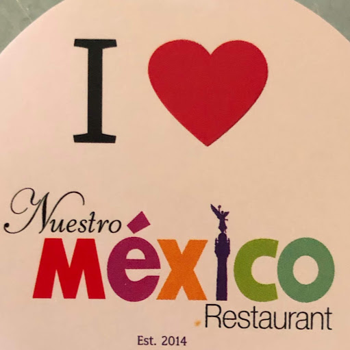 Nuestro Mexico Restaurant