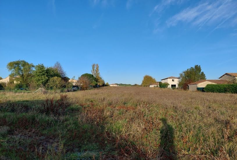  Vente Terrain à bâtir - 700m² à Lespinasse (31150) 