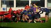 U18 Balandrade vs Bobigny, 19 oct. 2014