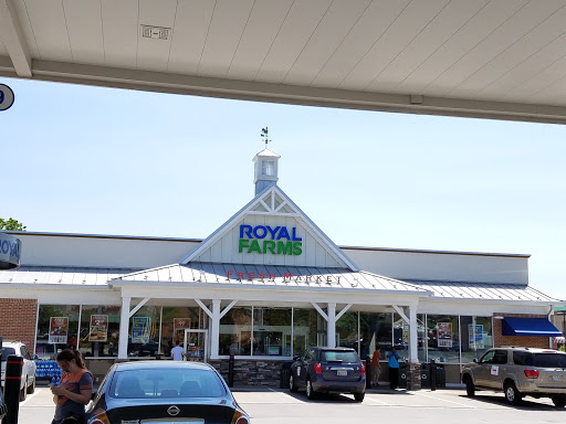 Convenience Store «Royal Farms», reviews and photos, 1261 Liberty Rd, Eldersburg, MD 21784, USA