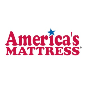 America's Mattress Fort Collins logo